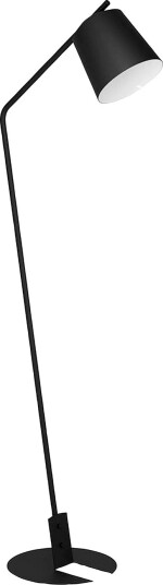 EGLO Gulvlampe Oneda Flerfarget Gulvlamper EGLO Gulvlampe Oneda Flerfarget Gulvlamper