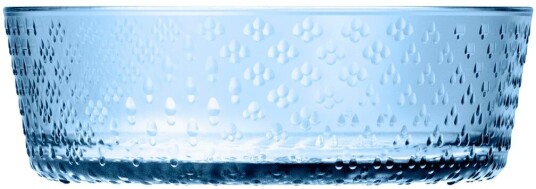 iittala Tundra skål 62 cl Aqua iittala Tundra skål 62 cl Aqua