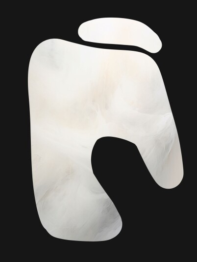 Plakat Abstrakt Minimalistisk Kunst
