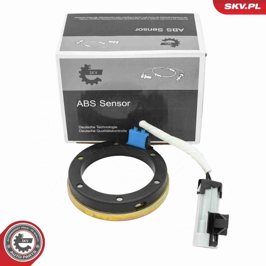 ABS sensor ESEN SKV 06SKV569