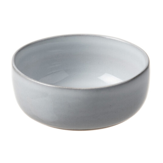 Heirol x Nosse Svelte skål Ø 9 cm Stone