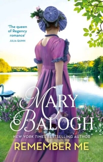 Remember Me Av Mary Balogh