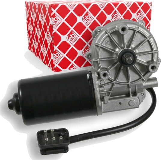 FEBI BILSTEIN 22690 Vindusviskermotor