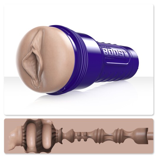 BOOST BANG LIGHT MEDIUM FLESH BOOST BANG LIGHT MEDIUM FLESH