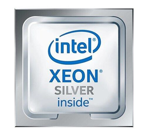 Intel Xeon Silver 4210R / 2.4 GHz processor Prosessor/CPU - 10 kjerner (Deca-core) - 2.4 GHz - Intel LGA3647 - Bulk (uten vifte)