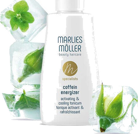 Coffein Cooling Energizer 125 ml