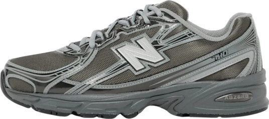 New Balance Herre Sport Grå 40 EU,