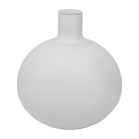 URBAN NATURE CULTURE Bubble lysestake M 18 cm White URBAN NATURE CULTURE Bubble lysestake M 18 cm White