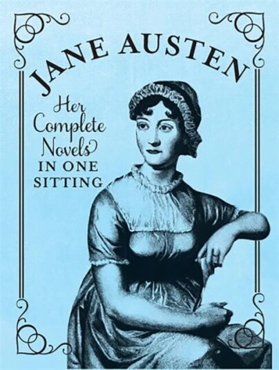 Jane Austen Av Jennifer (Editorial Director) Kasius
