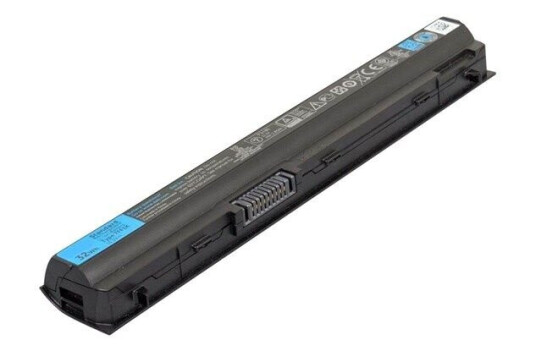 CoreParts Battery - laptop battery - Li-Ion - 2600 mAh CoreParts Battery - laptop battery - Li-Ion - 2600 mAh