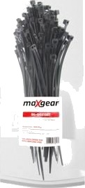 Rørklammer MAXGEAR 84-0021SET