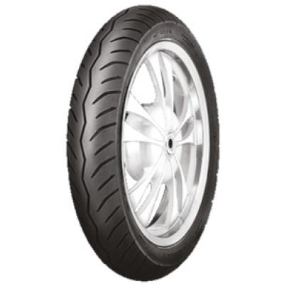Dunlop D115 100/70-14 TL 51P bakhjul Dunlop D115 100/70-14 TL 51P bakhjul