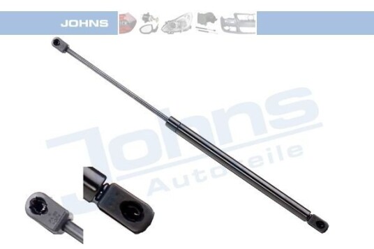 Baklukedemper JOHNS 50 52 95 91