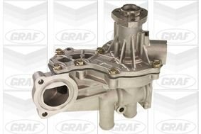 GRAF PA579 Vannpumpe GRAF PA579 Vannpumpe