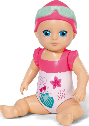 Baby Born Splish Splash Emma Figur