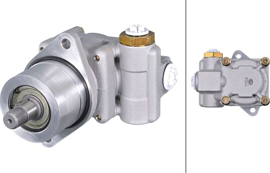 HELLA 8TL 359 003-541 Servopumpe