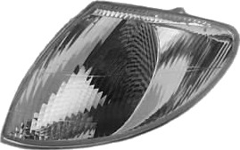 VAN WEZEL 4323905 Blinklys