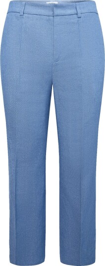 RODEBJER Rodebjer Femi Lino   AZURE BLUE   XS