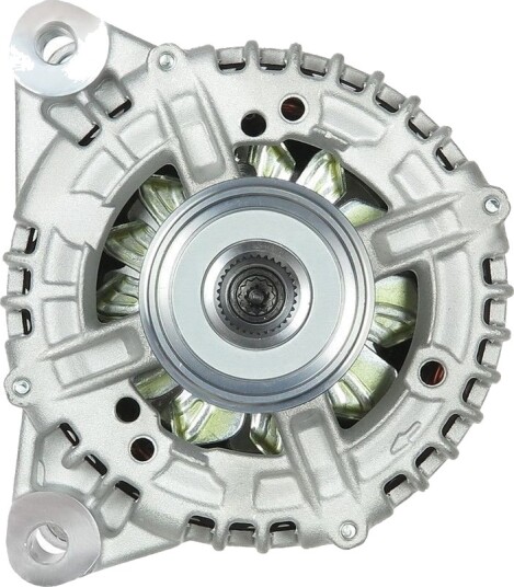 Dynamo AS PL A0289 Dynamo AS PL A0289
