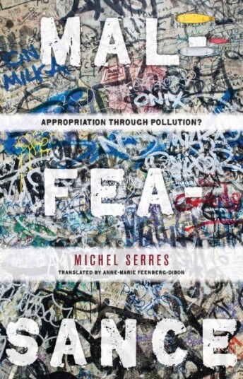 Malfeasance Av Michel Serres