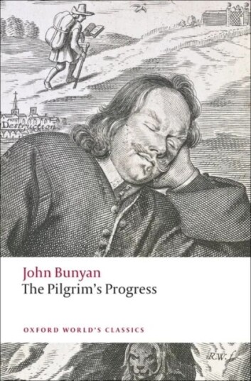 The Pilgrim'S Progress Av John Bunyan