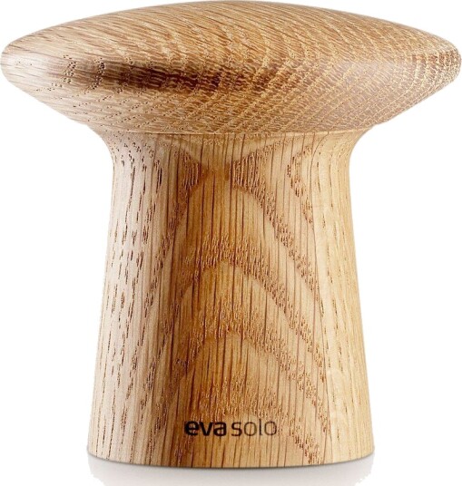 Eva Solo salt-/pepperkvern 7,5 cm eik