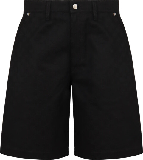 Gucci Herre Shorts Svart M,