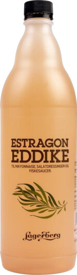 Estragoneddik 7% 1 L Estragoneddik 7% 1 L