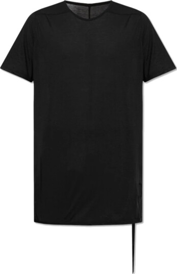 Rick Owens Herre Topper Svart M,