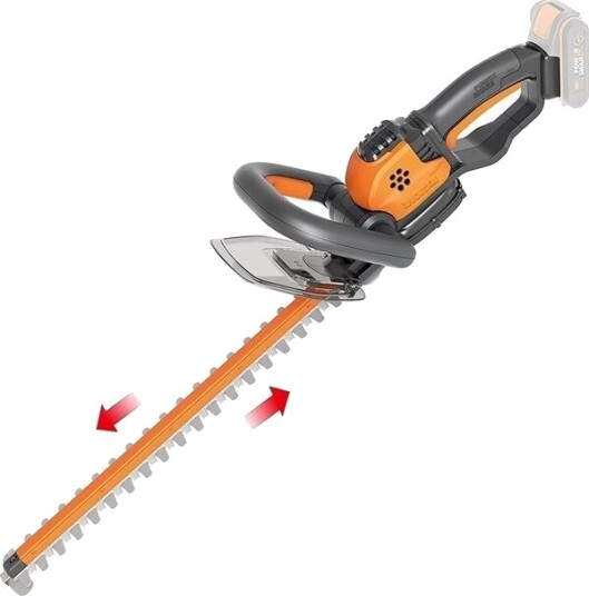 Worx WG284E.9 (SOLO)