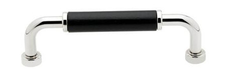 Gustavsberg H?ndtak til badromsskap H2 9.6 cm krom
