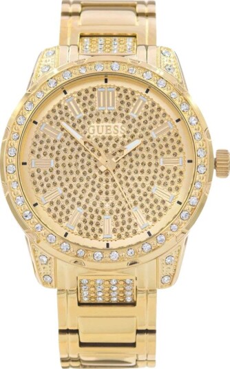 Guess Herre Accessories Gul ONE SIZE, Guess Herre Accessories Gul ONE SIZE,