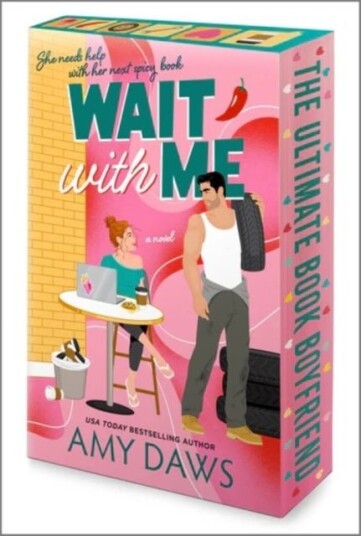 Wait With Me Wait With Me