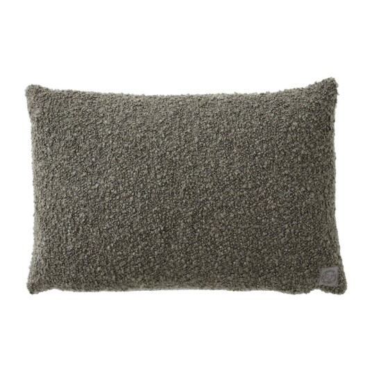 &Tradition Collect pute SC48 Soft Boucle 40 x 60 cm Sage