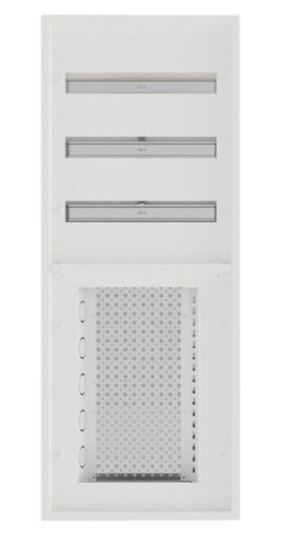 Cenika Skappakke 3R IT 3x40A OV 10K D10B40-IT-230V - 1726621