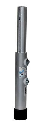Prolyte Sm-L Stagedex Ben Teleskopisk Plattinghøyde=45-60cm