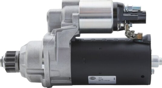 HELLA 8EA 011 612 291 Starter