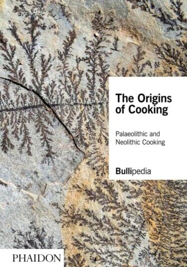 The Origins Of Cooking Av Elbullifoundation, Ferran Adria