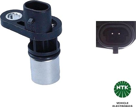 Impulsgiver, veivaksel NTK 81337