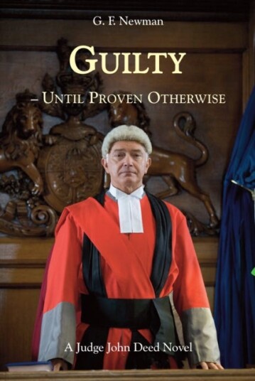 Guilty - Until Proven Otherwise Av Gf Newman Guilty - Until Proven Otherwise Av Gf Newman