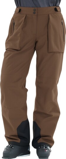SLOPE Killy Skibukser Dame Brun 2XS