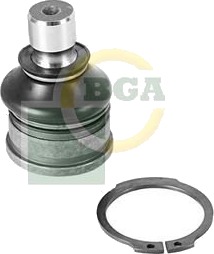 Bærekule BGA SJ2330 Bærekule BGA SJ2330
