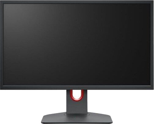 BenQ ZOWIE XL2540K 24.5" Gaming Skjerm 240Hz Full HD i Sort