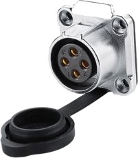 Alcasa S1, Sølv, Hunkjønn, Rett, Kopper, Metall, Plast, Silikagel, Zink, Gull, Sinklegering