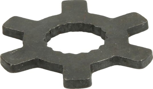 Clutchsett INPARTS IP000035 Clutchsett INPARTS IP000035