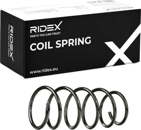 RIDEX 188C0068 Fjær