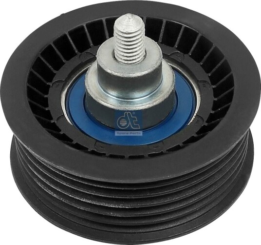 Løpehjul, vifterem DT Spare Parts 13.43552