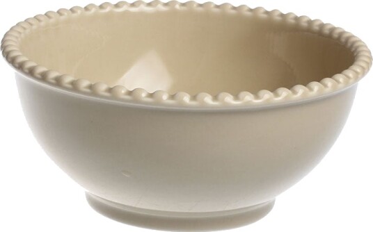 Nova Poppy Skål 16cm Beige