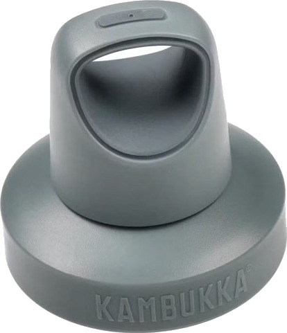 Kambukka Twist Kopplokk Pilkas Kambukka Twist Kopplokk Pilkas