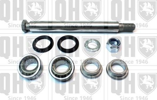 Lagring, akselskaft QUINTON HAZELL QWB9003